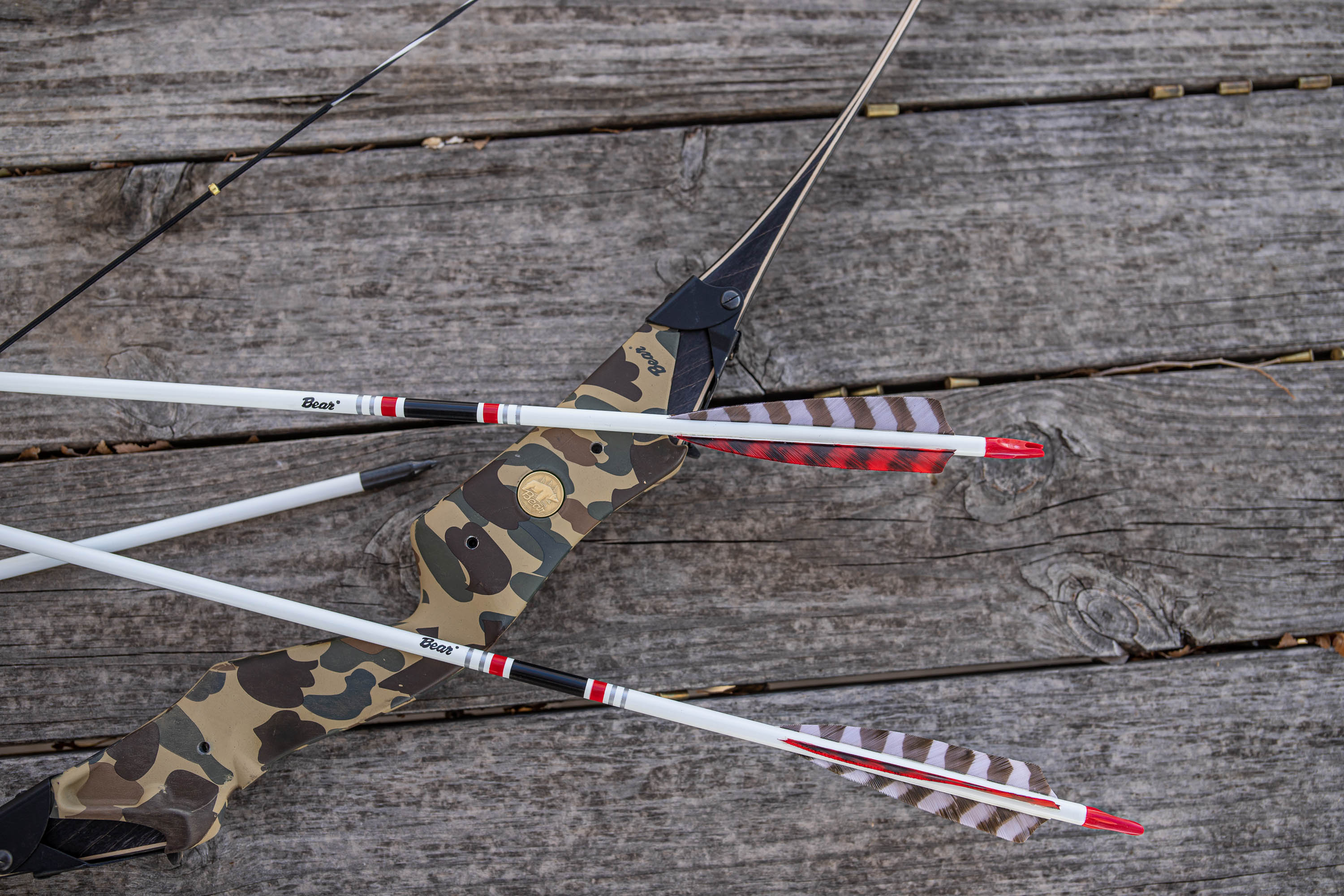New Arrow Rests for 2021 - Bowhunter