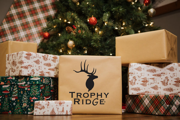 Trophy Ridge Gift Guide - Bowhunting Gift Guide - Hunting Gift Guide