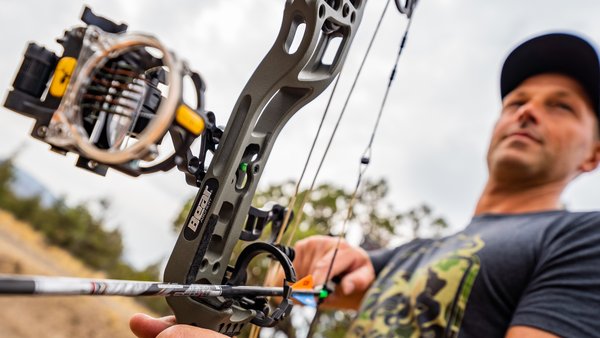 Bowhunting for Beginners: The Journey - Pursue the Wild