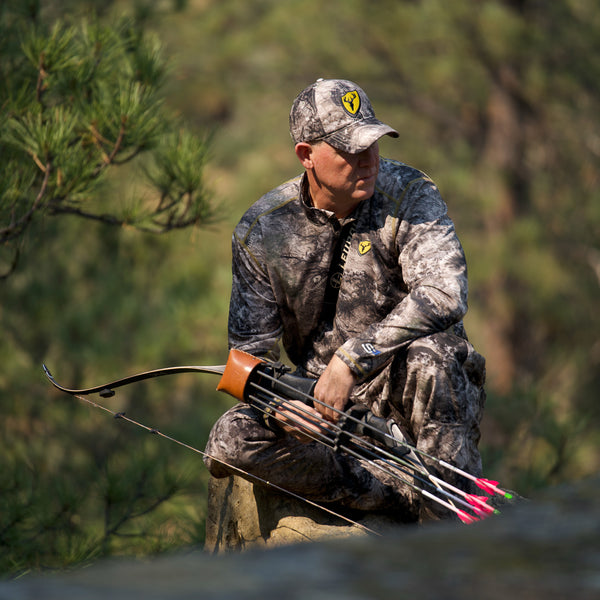 How to Tune Your Bowfishing Bow – Bear Archery