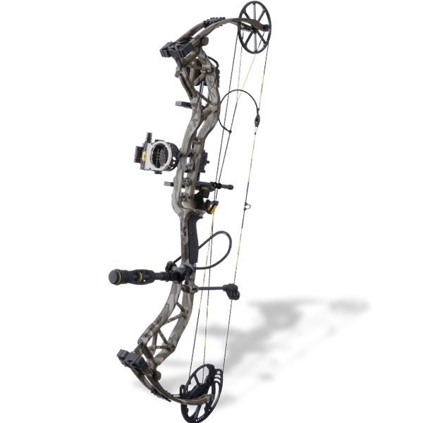 Bearhunter Survival Folding Bow | Merlin Archery