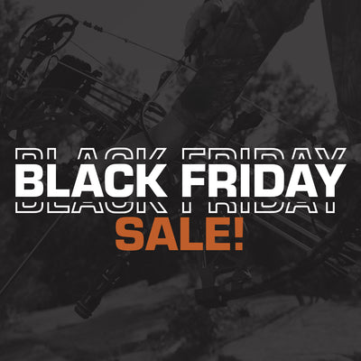 Bear Archery Black Friday Sale - Crossbow Black Friday Sale - Compound Bow Black Friday Sale - Traditional Bow Black Friday Sale