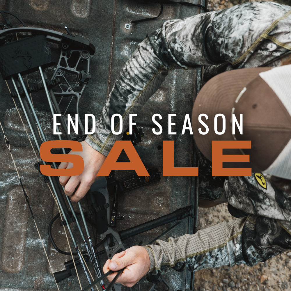 Bear Archery Sale - End of Season Sale - Compound Bow Sale - Archery Sale - Crossbow Sale - Traditional Bow Sale - Youth Bow Sale