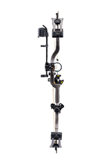 Adjustable from 15 to 70 lbs, ensuring a perfect fit for every shooter_4