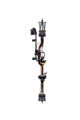 IMS® rest and picatinny sight mounting locations for streamlined accessories_4