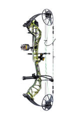 Improved dual cam system for consistent performance shot after shot_2