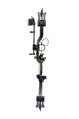 IMS® rest and picatinny sight mounting locations for streamlined accessories_4