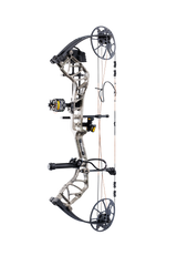 IMS® rest and picatinny sight mounting locations for streamlined accessories_4