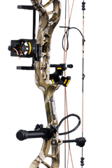 IMS® rest and picatinny sight mounting locations for streamlined accessories_4