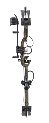 IMS® rest and picatinny sight mounting locations for streamlined accessories_4