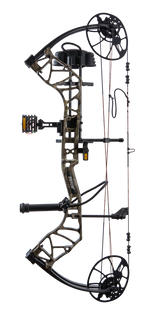 Improved dual cam system for consistent performance shot after shot_2