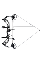 IMS® rest and picatinny sight mounting locations for streamlined accessories_4