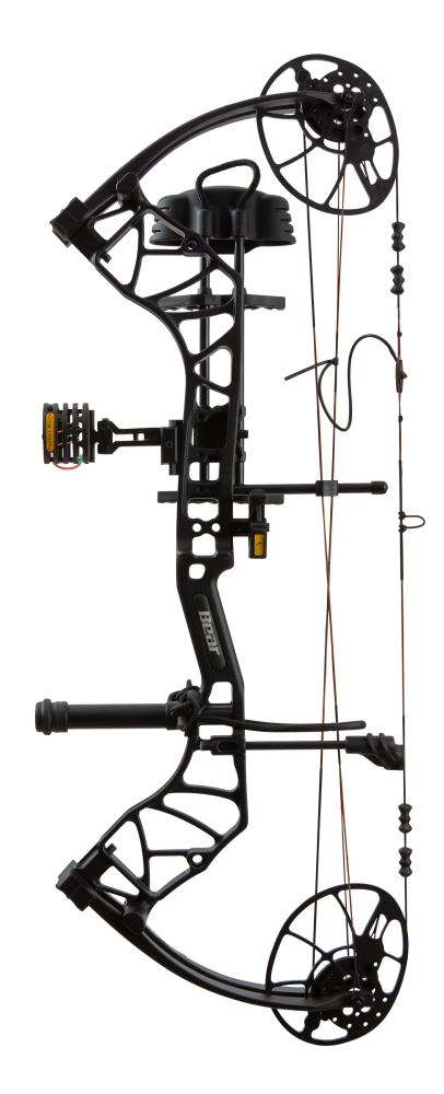 Improved dual cam system for consistent performance shot after shot_2