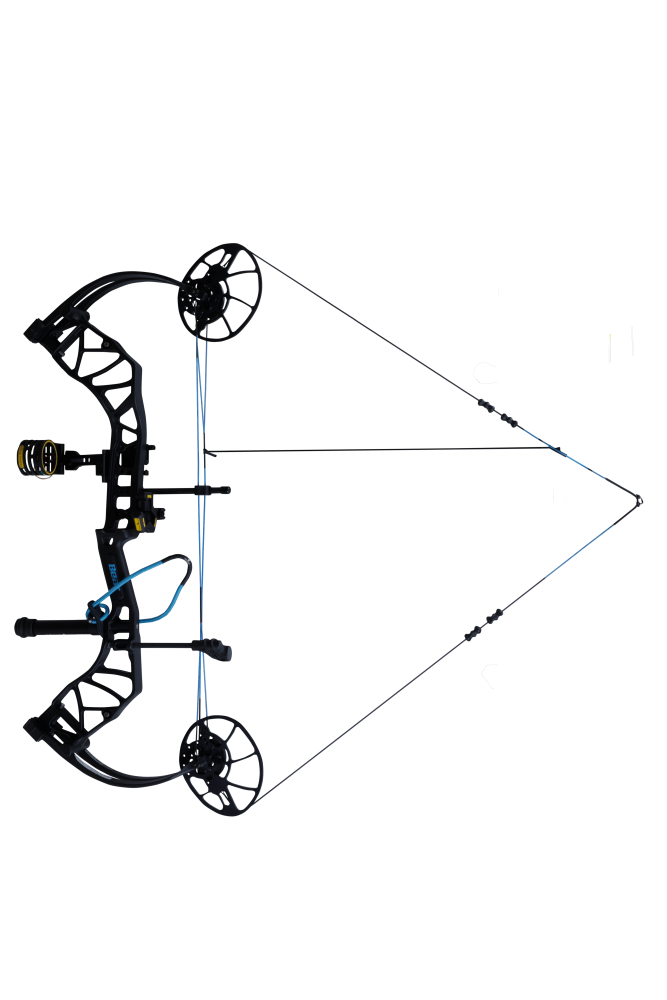 Improved dual cam system for consistent performance shot after shot_2