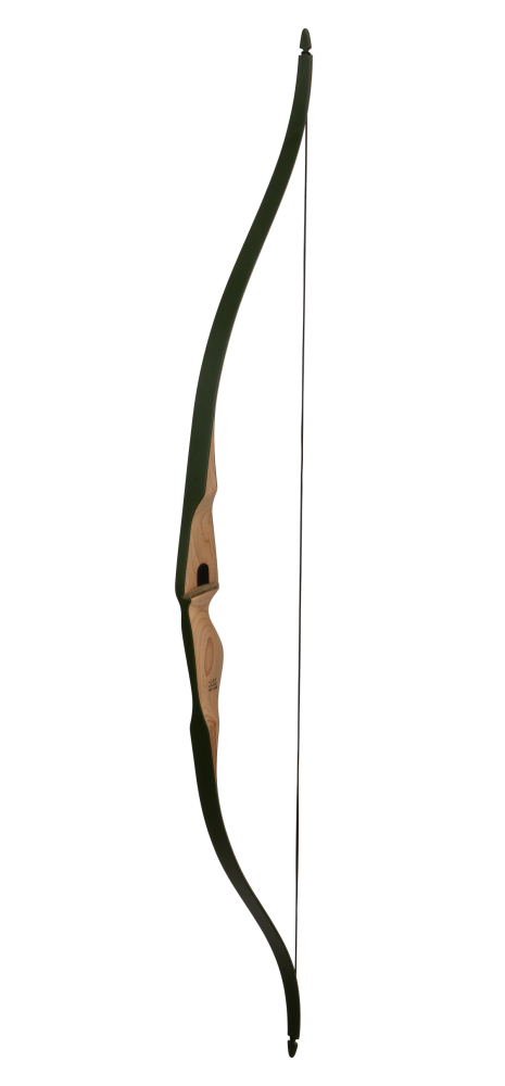 Bowfishing Recurve Bow Kit 40lbs Fishing Arrow Reel Archery Straight Bow  Hunting