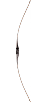 Bear Archery Montana Traditional Bow_1