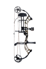 Bear Archery Prowess Compound Bow - Womens Hunting Bow - Bow for Women