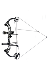 Bear Archery Prowess Compound Bow - Womens Hunting Bow - Bow for Women