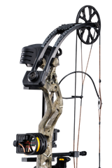 Bear Archery Prowess Compound Bow - Womens Hunting Bow - Bow for Women