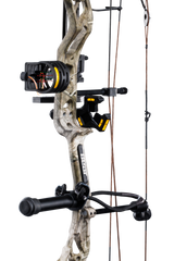 Bear Archery Prowess Compound Bow - Womens Hunting Bow - Bow for Women