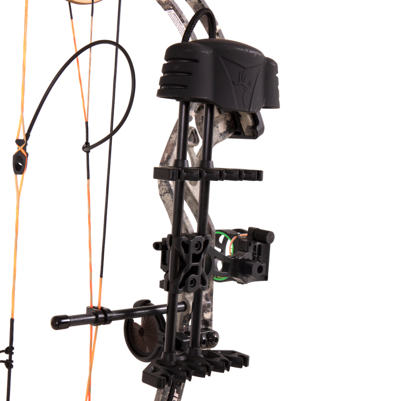 Bear Archery Prowess Compound Bow - Womens Hunting Bow - Bow for Women