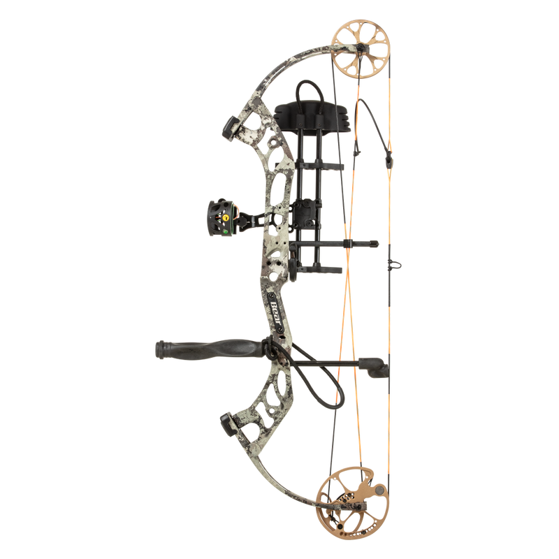 Bear Archery Prowess Compound Bow - Womens Hunting Bow - Bow for Women