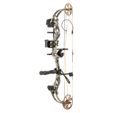 Bear Archery Prowess Compound Bow - Womens Hunting Bow - Bow for Women