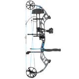 Perimeter weighted single cam reduces bow recoil_2