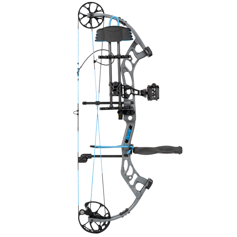 Bear Archery Prowess Compound Bow - Womens Hunting Bow - Bow for Women