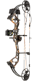 Bear Archery Royale Compound Bow with 5-50 lbs Draw Weight_1