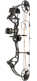 Bear Archery Royale Compound Bow with 5-50 lbs Draw Weight_1