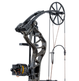 IMS® rest and picatinny sight mounting locations enable easy customization to suit your preferences_6