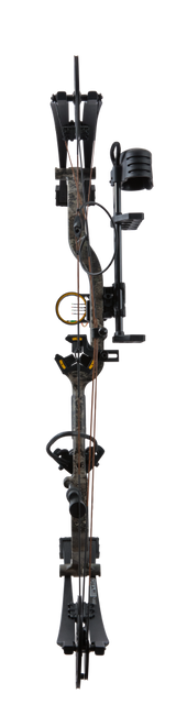 Adjustable draw length range of 23.5 to 30.5 inches and draw weight options from 45-60 to 55-70 pounds provide a personalized fit for all archers_5