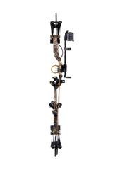 Adjustable draw length range of 23.5 to 30.5 inches and draw weight options from 45-60 to 55-70 pounds provide a personalized fit for all archers_5