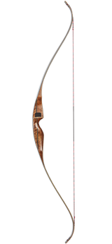 Bear Archery Super Grizzly Recurve Bow_1