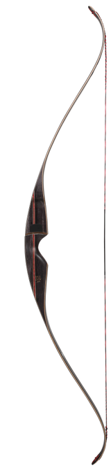 Bear Archery Super Grizzly Recurve Bow_1