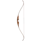 Bear Archery Super Grizzly Recurve Bow - 40 lb Draw Weight - Left Hand_1