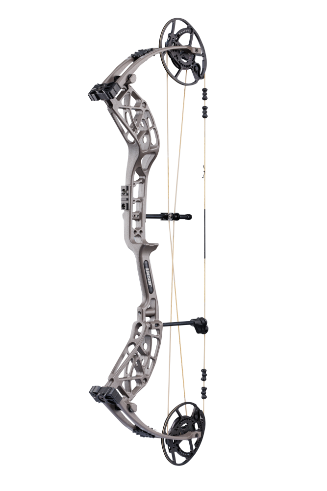 Whitetail INT Compound Bow – Bear Archery