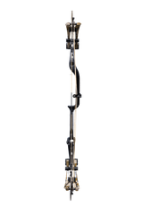 Unlike any bow in its price range, the Whitetail MAXX knocks on the door of 340fps_4