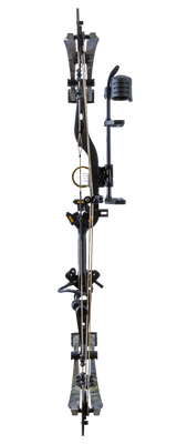 Adjustable let-off options of 75,80,85, or 90 percent_5