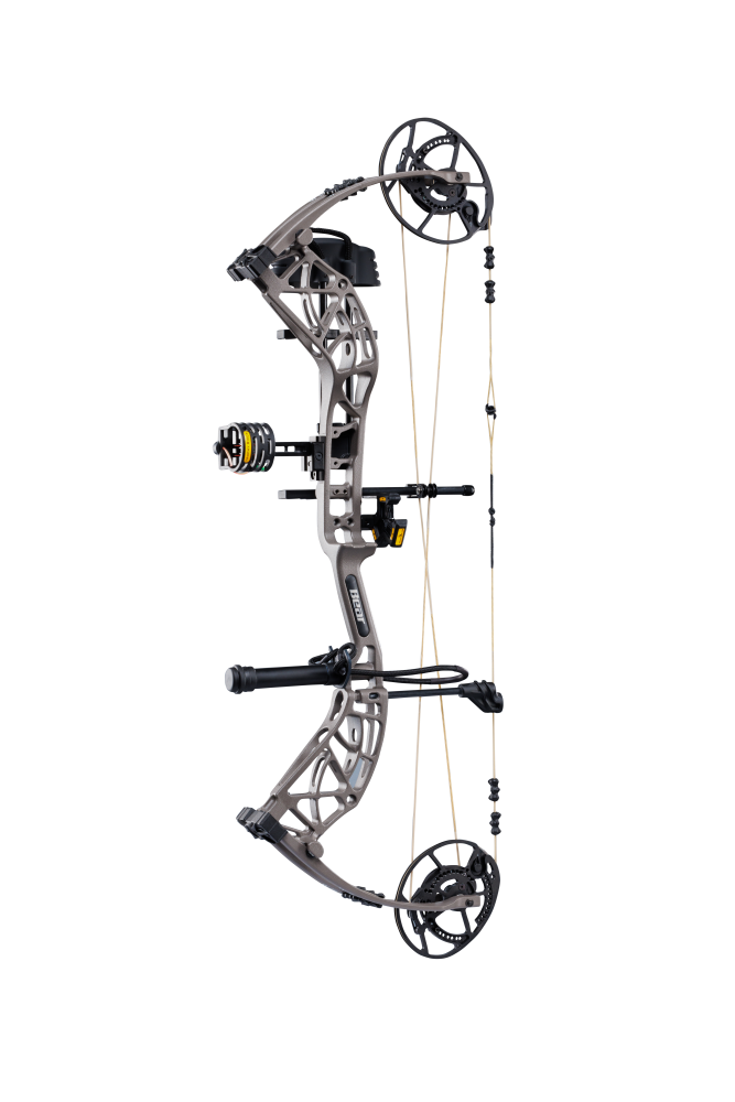 Whitetail INT RTH Compound Hunting Bow – Bear Archery