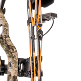 Ready to hunt bow comes equipped with Trophy Ridge accessories_5