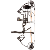 Compact 27” axle-to-axle and weighs 2.7 lbs. bow only_2