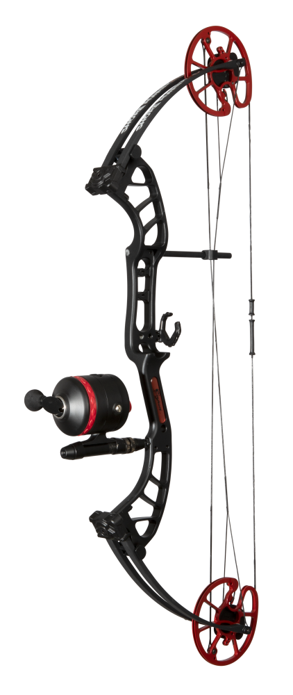 Cajun Bowfishing - Official Site - Bowfishing Equipment – Bear Archery
