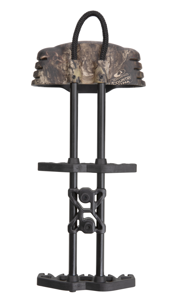 Trophy Ridge 5-Spot Arrow Quiver - Realtree Edge_1