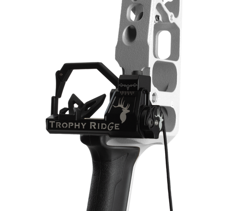 Trophy Ridge Propel IMS - Integrated Mounting System Arrow Rest - Full Capture Arrow Rest