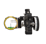 Effortlessly fine-tune your shots with tool-less micro click adjustments_2