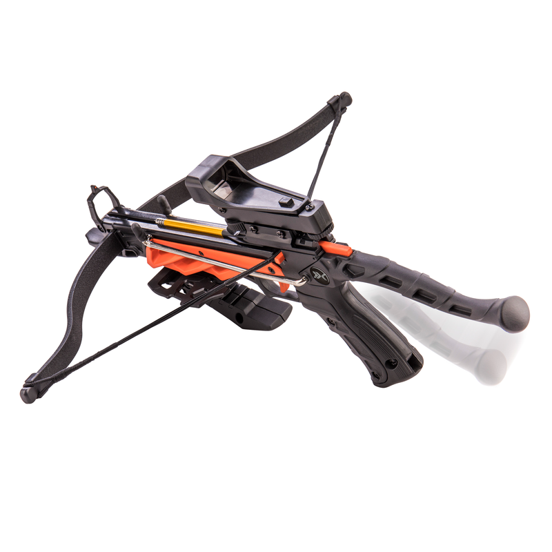 Desire RD Crossbow Pistol – Bear Archery