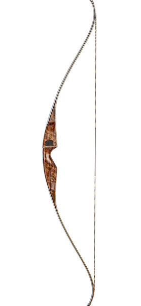 Black Hunter Archery Takedown Recurve Bow American Longbow Adult Right Hand  Hunting Wood Bow 60,30-60lbs Target Practice (30), Longbows -  Canada