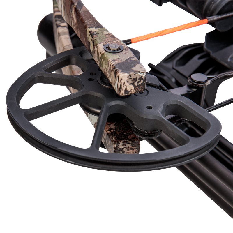Bear X Catalyst Crossbow - Crossbow for Hunting – Bear Archery